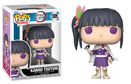 #1305 Funko Pop Kanao Tsuyuri
