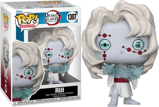 #1307 Funko Pop Rui