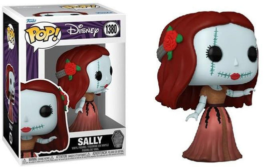 #1380 Funko Pop Sally
