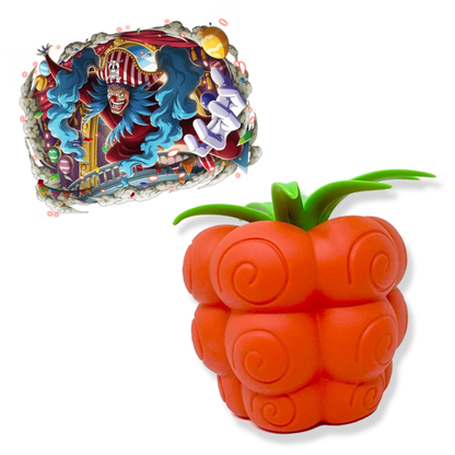 ##Linterna Banpresto Fruta del Diablo de One Piece