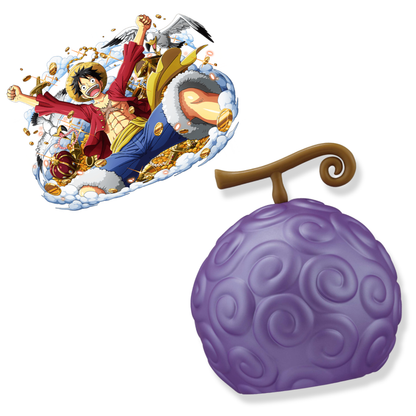 ##Linterna Banpresto Fruta del Diablo de One Piece