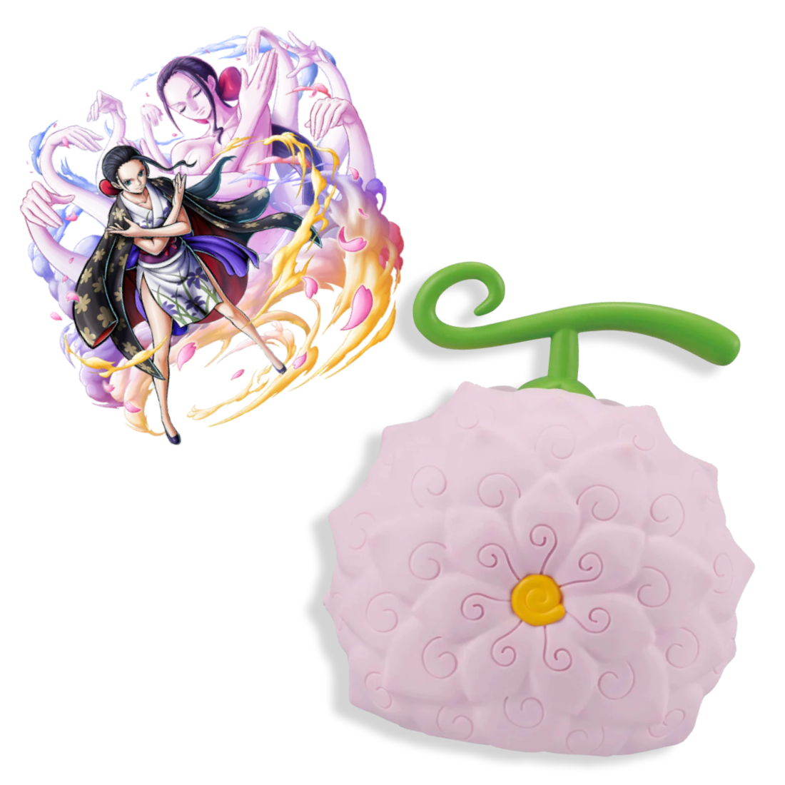 ##Linterna Banpresto Fruta del Diablo de One Piece