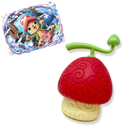 ##Linterna Banpresto Fruta del Diablo de One Piece