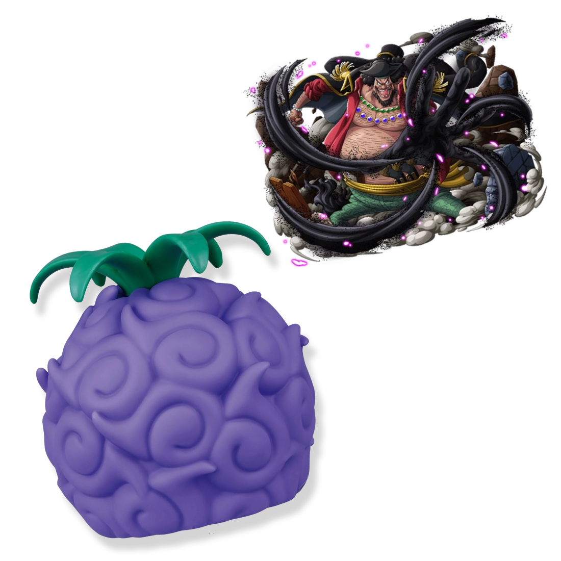 ##Linterna Banpresto Fruta del Diablo de One Piece