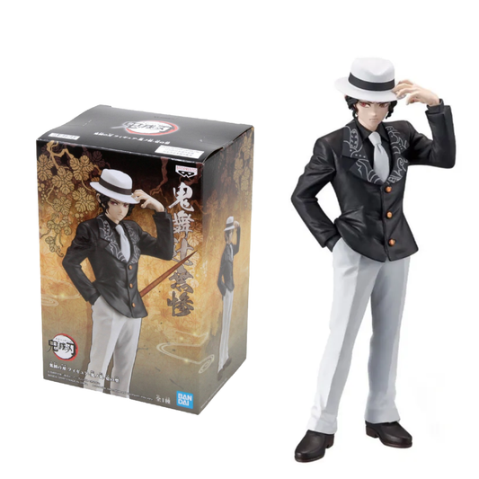 Figura Banpresto Muzan Kibutsuji Adulto
