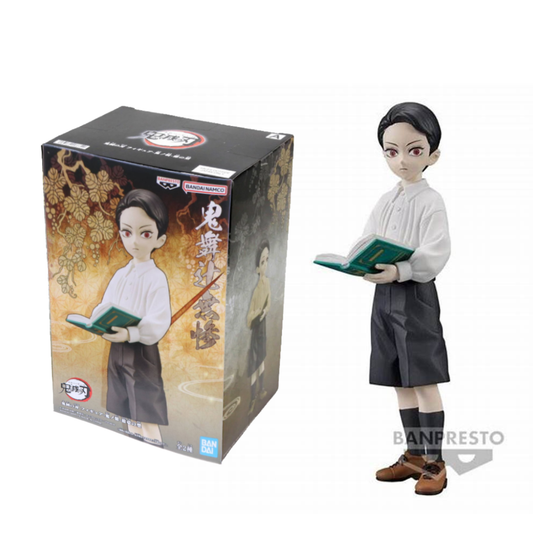 Figura Banpresto Muzan Kibutsuji Niño