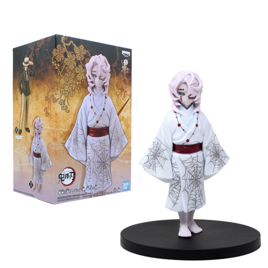 Figura Banpresto Rui