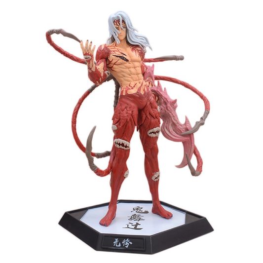 #Figura Genérica Muzan