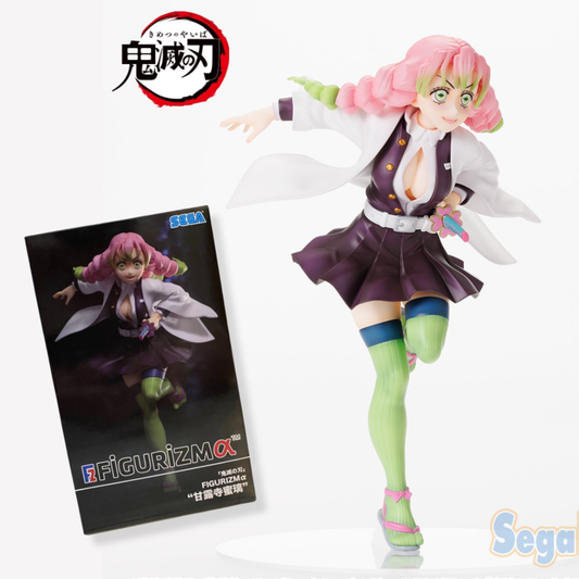 #Figura Sega Mitsuri Kanroji (Figurizima)