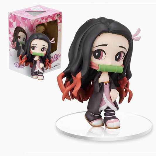 #Figura Sega Nezuko Kamado (Tip'n'Pop)